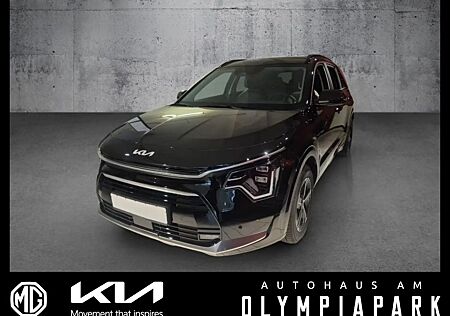 Kia Niro 1.6 Spirit ACC LED Navi SHZ 2xKlima Kam. LM