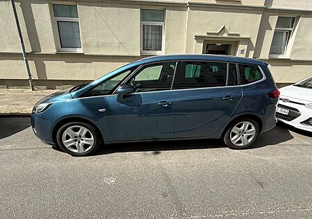 Opel Zafira Tourer 1.4 Turbo Sport 103kW Automati...