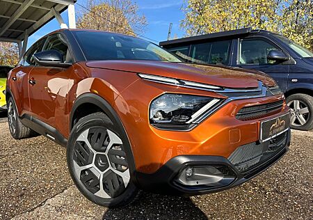 Citroën C4 Lim. /Autom./Spurass./Kam./