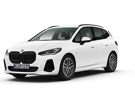 BMW 2er 220i Active Tourer Steptronic DCT M Sportpaket