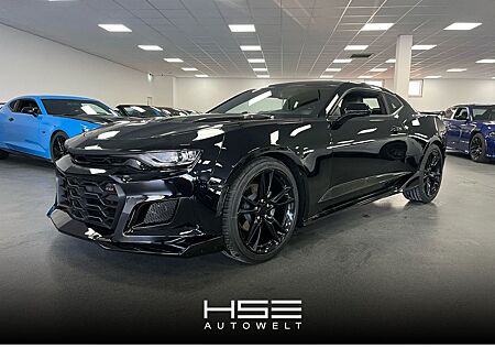 Chevrolet Camaro RS *3,6l V6 ZL1 / Performance/ VOLL*