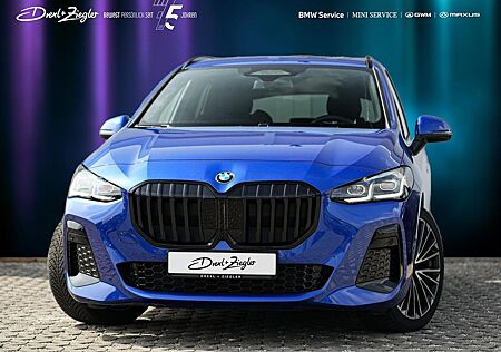 BMW 223i Active Tourer M-Sport 19" ACC AHK GSD HuD