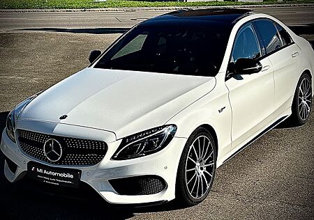 Mercedes-Benz C 43 AMG gebraucht kaufen Mercedes-Benz C 43 AMG 4 Matic *Pano* Head-Up*ACC*360Grad*