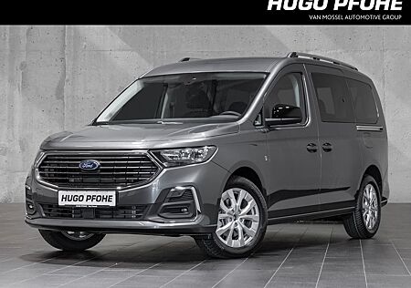 Ford Grand Tourneo Conn Titanium L2 1.5 EB Aut. | GJR