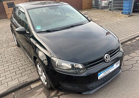 VW Polo Volkswagen V Trendline