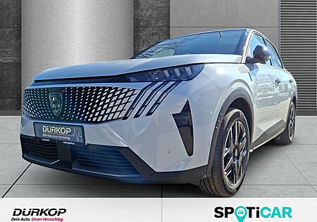 Peugeot 3008 GT Exclusive Hybrid AT Sound- & Air-Paket A