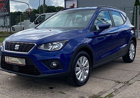 Seat Arona Style/Kamera/Sitzheizung/Touchscreen