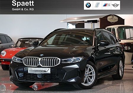 BMW 320d Tour. M Sport Adp.LED HUD DrivAss 360° DAB
