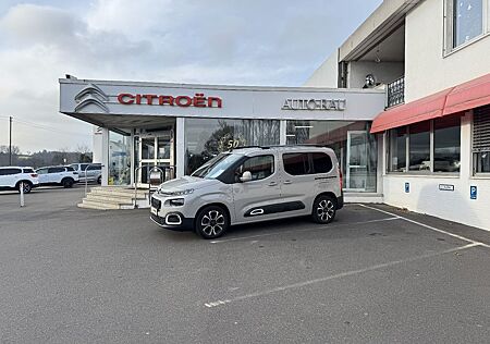 Citroën Berlingo Feel M