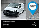 Mercedes-Benz Vito 114 CDI Kamera, Klima, AHK, Hecktüren