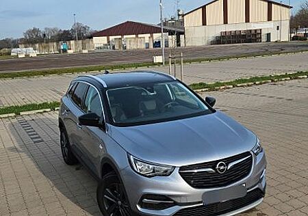 Opel Grandland X Grandland (X) 1.5 Diesel | Allwetterreifen, RFK