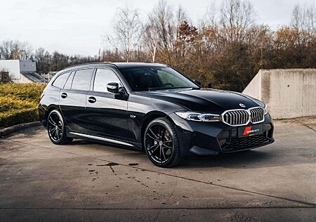 BMW 330e 330 Touring / M Package / Pano