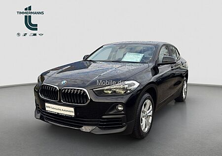 BMW X2 sDrive18i Advantage Navi DSG Bluetooth PDC