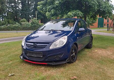 Opel Corsa 1.0 Twinport ecoFLEX Edition Edition