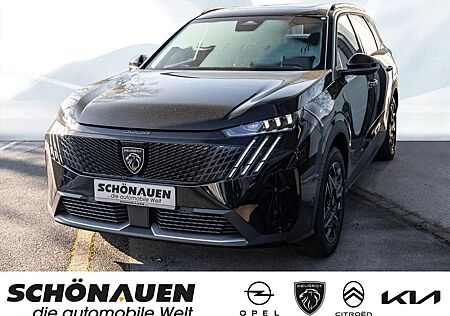 Peugeot 5008 GT HYBRID 145 e-DSC6 +AHK+NAVI+LED+ACC+BC++