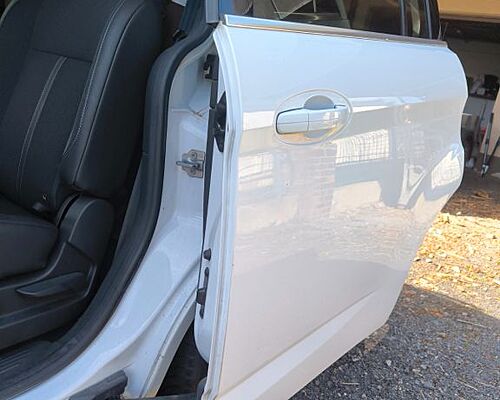 Ford C-Max 1,5 EcoBoost 110kW Titanium Auto Titanium