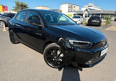 Opel Corsa F 1.2 (75PS) RFK, SHZ, LHZ