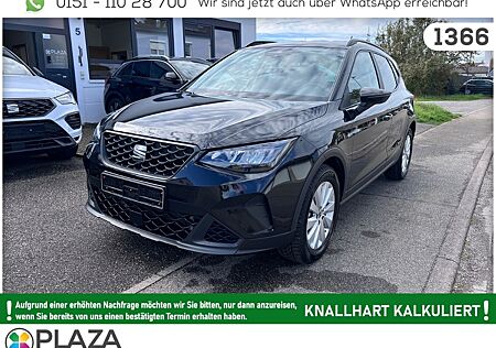 Seat Arona 1.0TSI DSG Style DC LED NAVI SHZ PDC LM