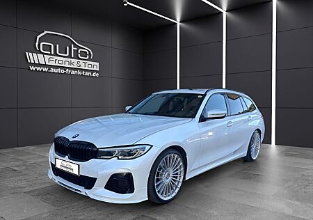 Alpina D3 gebraucht kaufen Alpina D3 S 3.0 Allrad Touring/Pano/Carplay/Cam/