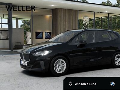 BMW 216i Active Tourer Bluetooth Navi LED Klima PDC