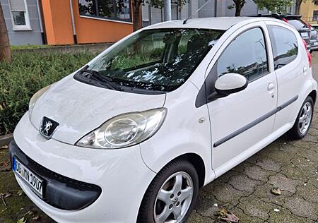 Peugeot 107 Filou 70 Filou
