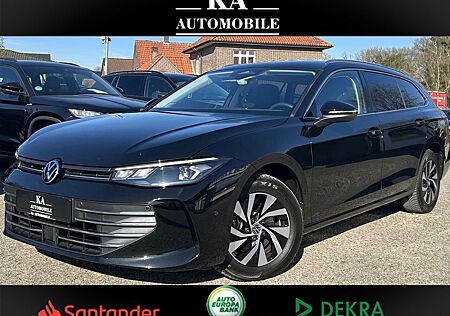 VW Passat Variant Volkswagen 2.0 TDI Kamera ACC Massage SHZ