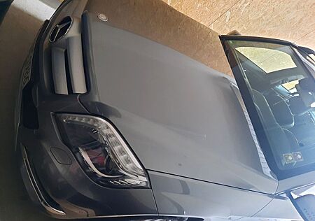 Mercedes-Benz GLK 220 CDI 4MATIC -