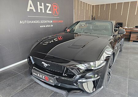 Ford Mustang GT Convertible Performance-Paket