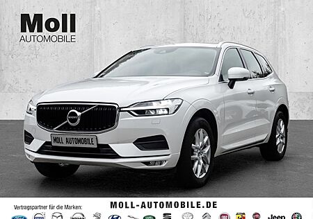 Volvo XC 60 XC60 Momentum Pro 2WD D4 EU6d-T Navi Leder digit