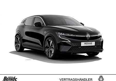 Renault Megane E-Tech 220 Comfort Range Techno Voll-LED