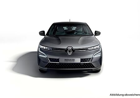 Renault Megane E-Tech 100% ele E-Tech 100% elektrisch