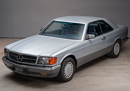 Mercedes-Benz 560 gebraucht kaufen Mercedes-Benz 560 SEC