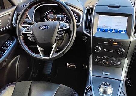 Ford S-Max 2,0 EcoBlue Bi-Turbo 177kW ST-Line Aut...