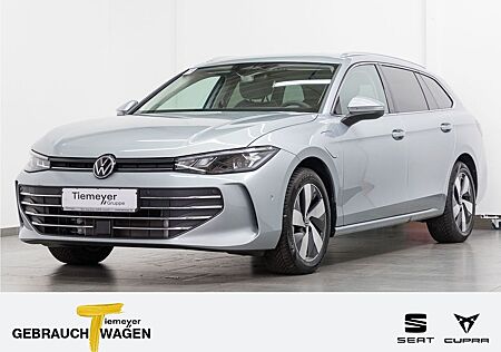 VW Passat Variant Volkswagen 1.5 eHybrid BUSINESS NAVI AHK LED