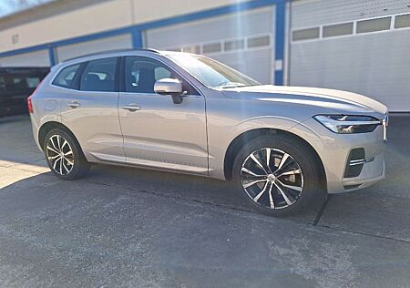Volvo XC 60 XC60 B4 D Bj. 2022, Leder, 2 Zone Klima, TÜV
