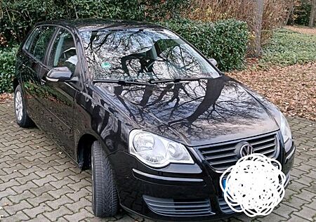 VW Polo Volkswagen 1.2 51kW United United