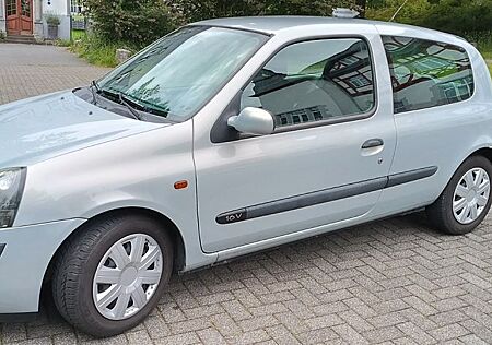 Renault Clio 1.2 16V Expression Expression