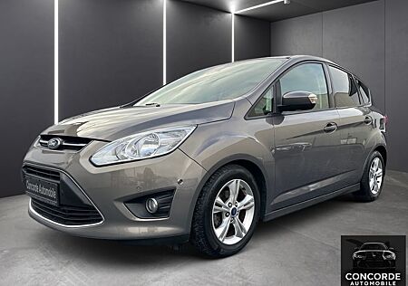 Ford C-Max Champions Edition/PDC/KLIMA/SHZ/MFL