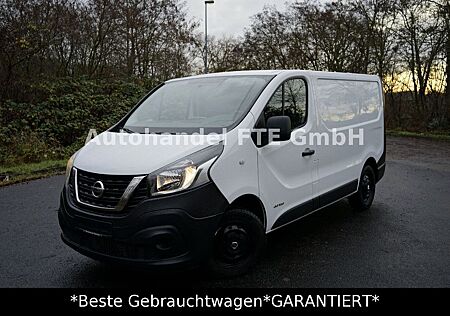 Nissan NV300 *Kastenwagen*PRO*Klima*L1H1*