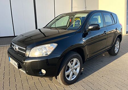 Toyota RAV 4 2.2-l-D-4D 4x4 -