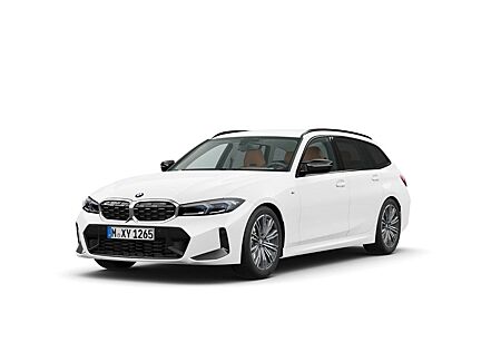 BMW M340d xDrive AHK HUD StandHZG Harman/Kardon LED