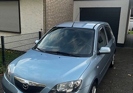 Mazda 2 gebraucht kaufen Mazda 2 1.25 55kW Comfort Comfort