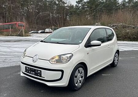 VW Up Volkswagen ! 1.0 44kW move ! move !