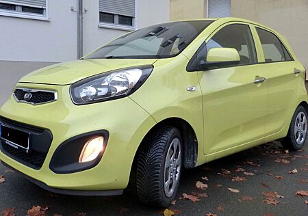 Kia Picanto , Morning !!! TÜV bis Nov/2026 !!!