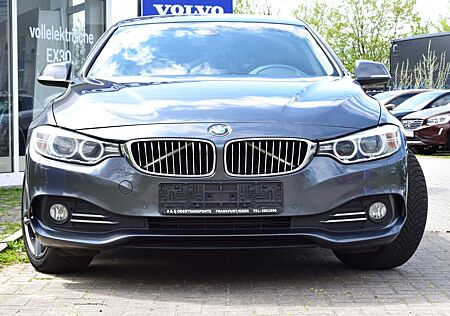 BMW 420d Gran Coupe Luxury Line