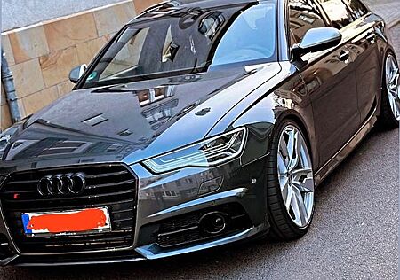 Audi A6 3.0 TDI 200kW quattro S tronic Av -
