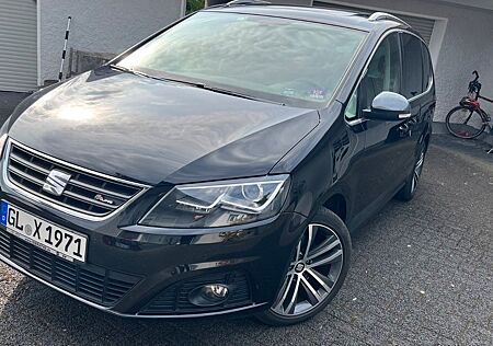 Seat Alhambra 2.0 TDI Start&Stop 135kW FR-Line DS...