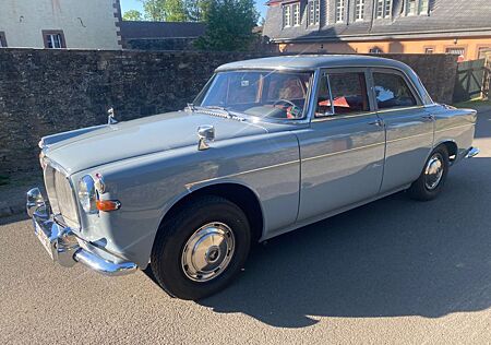 Rover P 5 3 Litre Saloon mark 1