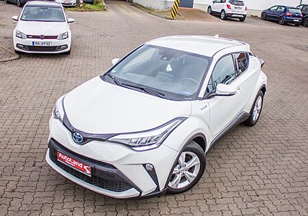 Toyota C-HR 2.0-l-VVTi Hybrid Style Selection+TÜV+NR