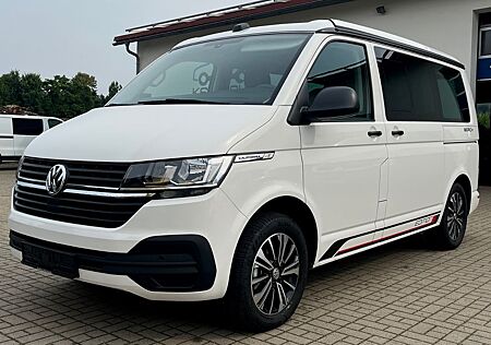 VW T6 California Volkswagen T6.1 2.0TDI DSG California Beach,Standheiz.AHK
